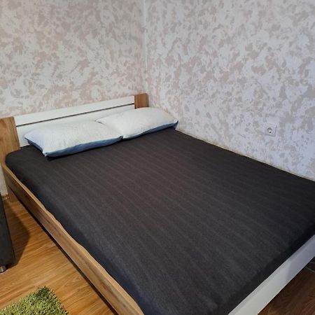 Dobar San Appartement Zagreb Buitenkant foto