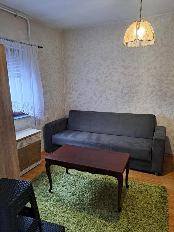 Dobar San Appartement Zagreb Buitenkant foto