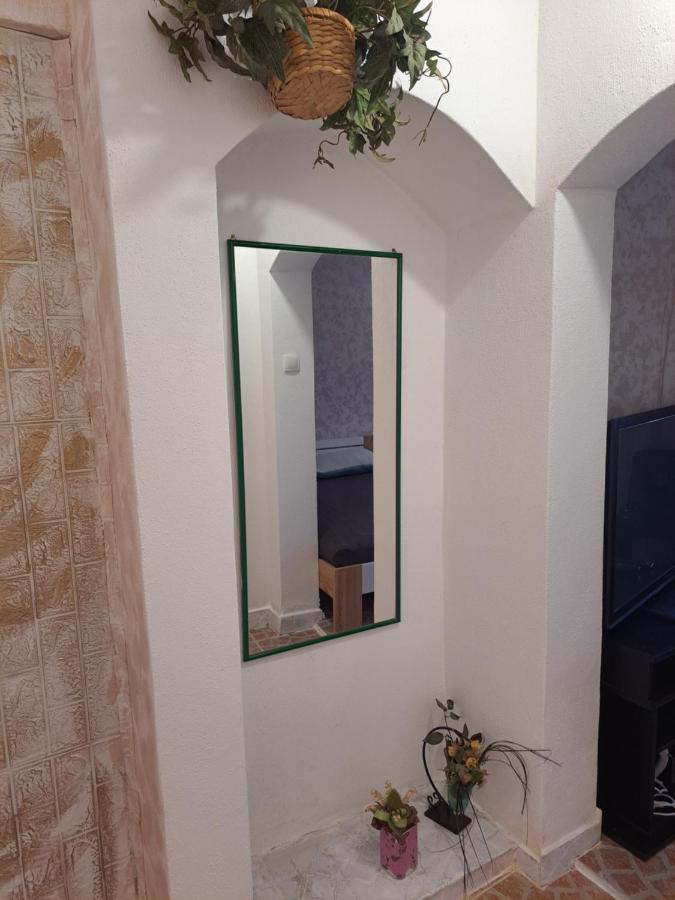 Dobar San Appartement Zagreb Buitenkant foto