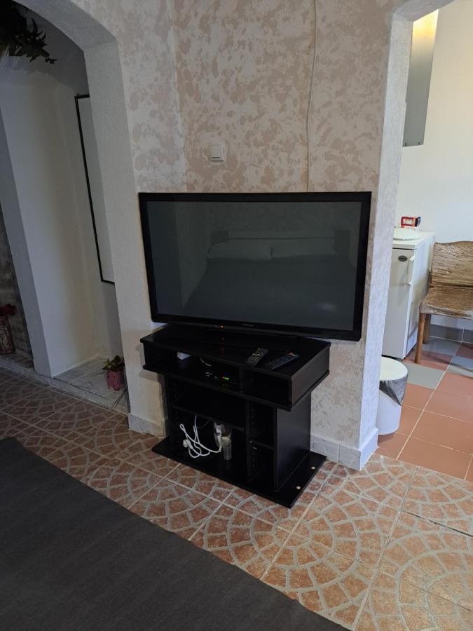 Dobar San Appartement Zagreb Buitenkant foto