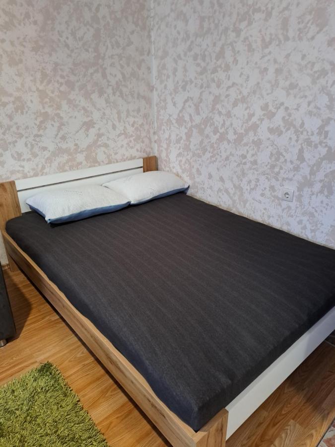 Dobar San Appartement Zagreb Buitenkant foto