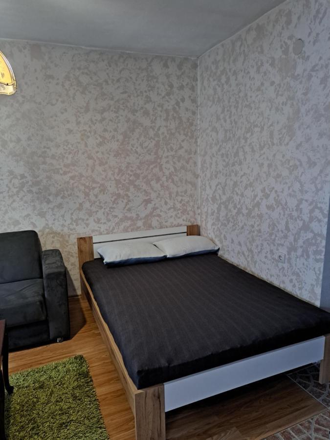 Dobar San Appartement Zagreb Buitenkant foto