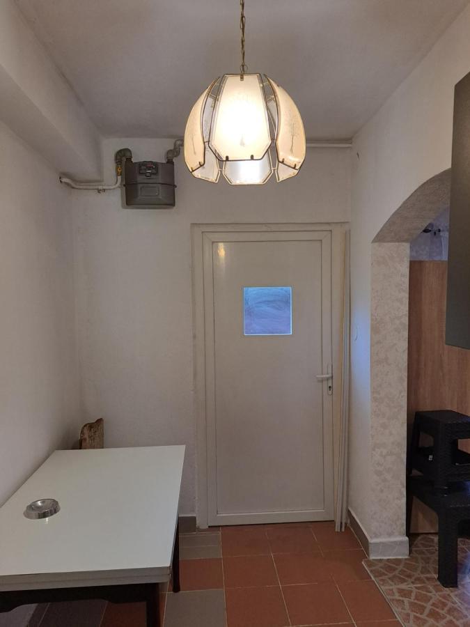 Dobar San Appartement Zagreb Buitenkant foto