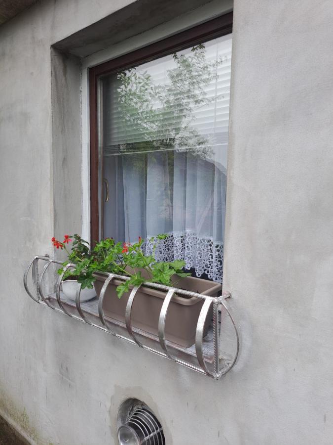 Dobar San Appartement Zagreb Buitenkant foto