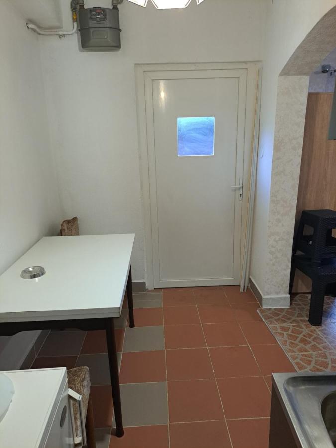 Dobar San Appartement Zagreb Buitenkant foto