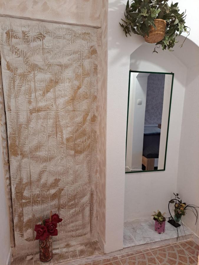 Dobar San Appartement Zagreb Buitenkant foto