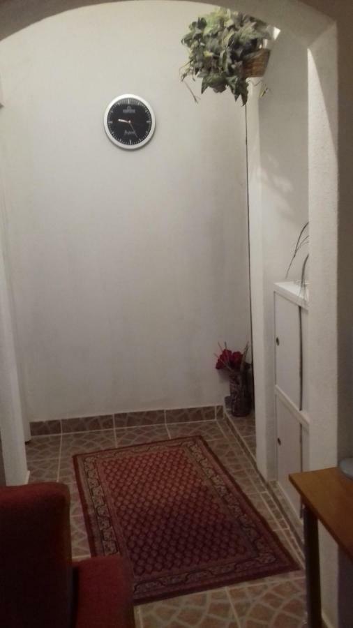 Dobar San Appartement Zagreb Buitenkant foto