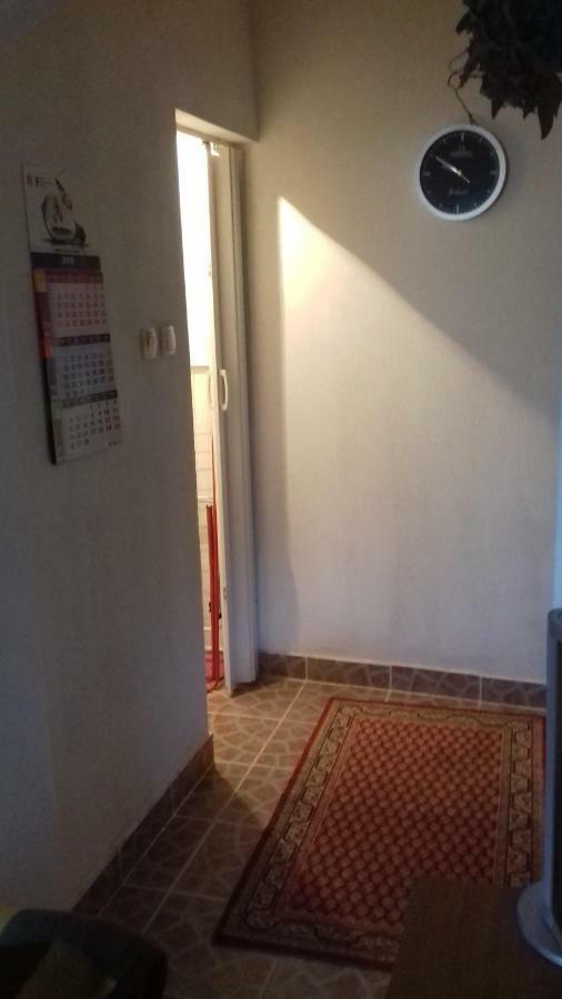 Dobar San Appartement Zagreb Buitenkant foto